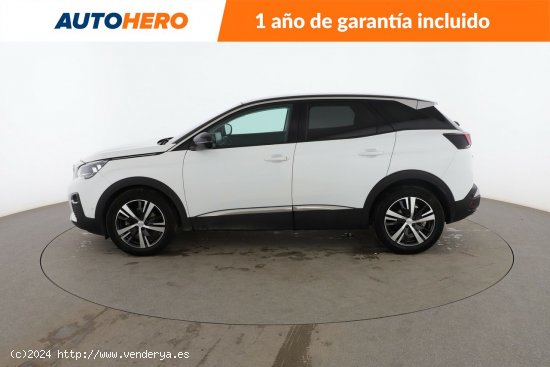 Peugeot 3008 1.2 PureTech Allure - 