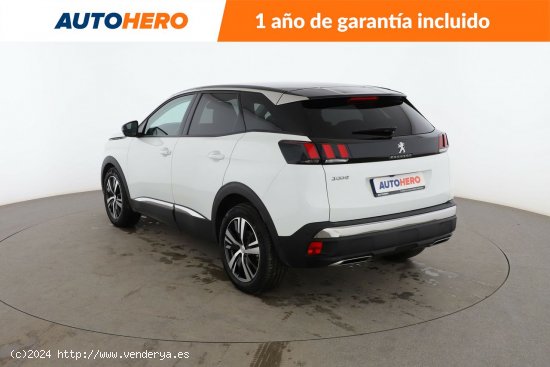 Peugeot 3008 1.2 PureTech Allure - 