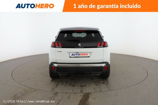 Peugeot 3008 1.2 PureTech Allure - 