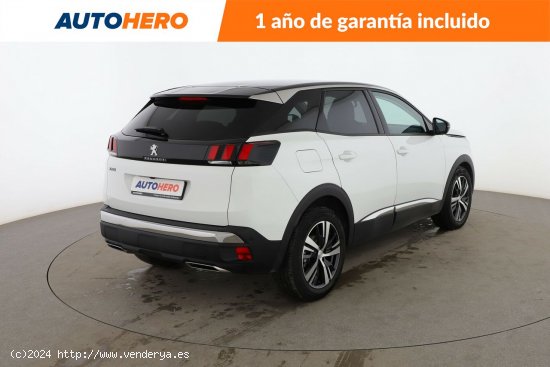 Peugeot 3008 1.2 PureTech Allure - 