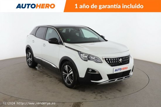 Peugeot 3008 1.2 PureTech Allure - 