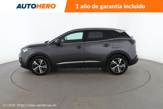 Peugeot 3008 1.2 PureTech GT Line - 