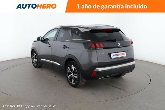 Peugeot 3008 1.2 PureTech GT Line - 