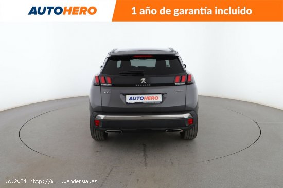 Peugeot 3008 1.2 PureTech GT Line - 