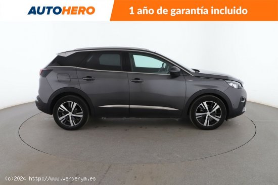 Peugeot 3008 1.2 PureTech GT Line - 