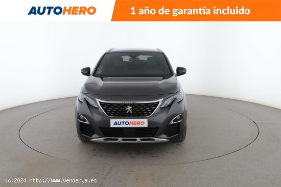 Peugeot 3008 1.2 PureTech GT Line - 