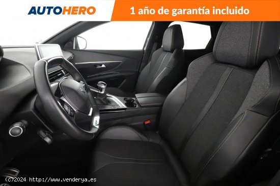 Peugeot 3008 1.2 PureTech GT Line - 