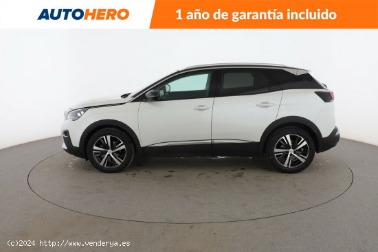 Peugeot 3008 1.5 Blue-HDi Allure - 