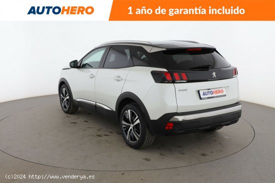 Peugeot 3008 1.5 Blue-HDi Allure - 