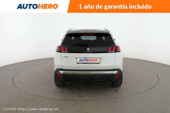 Peugeot 3008 1.5 Blue-HDi Allure - 