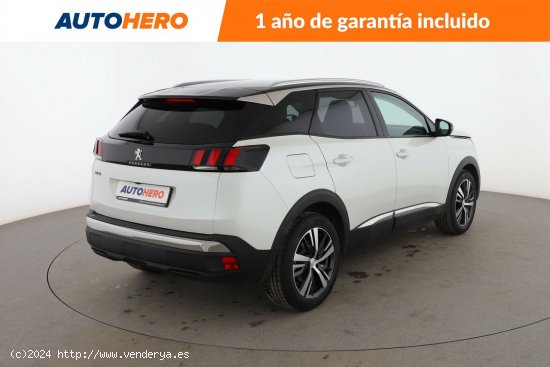 Peugeot 3008 1.5 Blue-HDi Allure - 