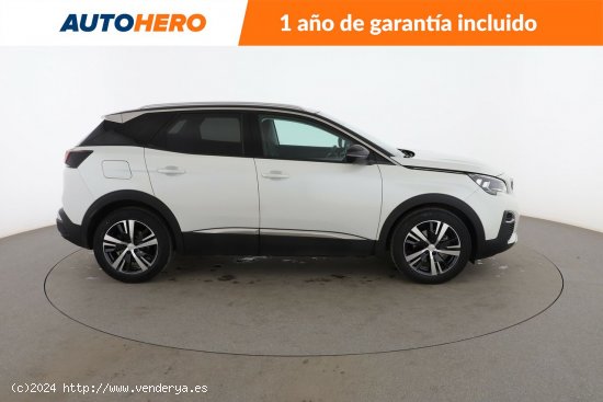 Peugeot 3008 1.5 Blue-HDi Allure - 