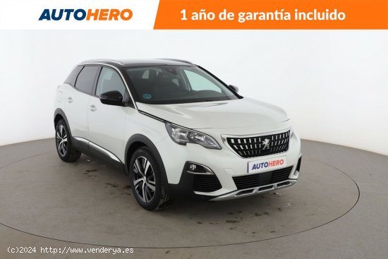 Peugeot 3008 1.5 Blue-HDi Allure - 