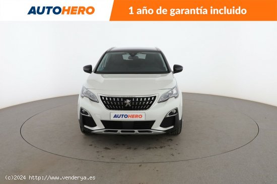 Peugeot 3008 1.5 Blue-HDi Allure - 