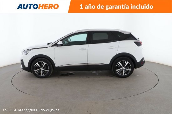 Peugeot 3008 1.5 Blue-HDi Allure - 