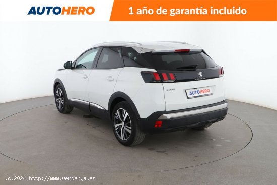 Peugeot 3008 1.5 Blue-HDi Allure - 