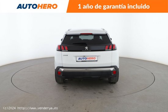 Peugeot 3008 1.5 Blue-HDi Allure - 