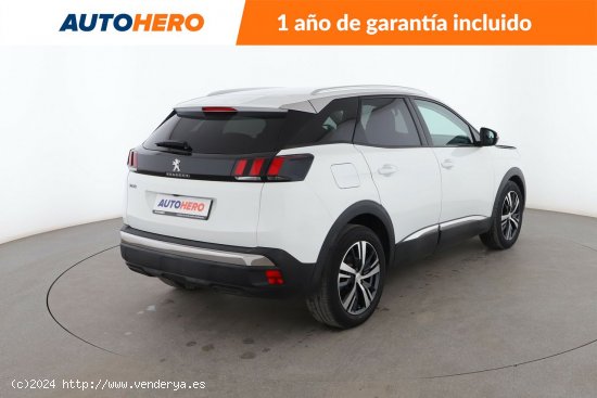 Peugeot 3008 1.5 Blue-HDi Allure - 