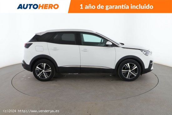 Peugeot 3008 1.5 Blue-HDi Allure - 