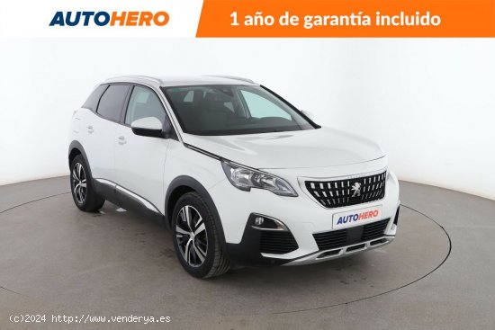 Peugeot 3008 1.5 Blue-HDi Allure - 