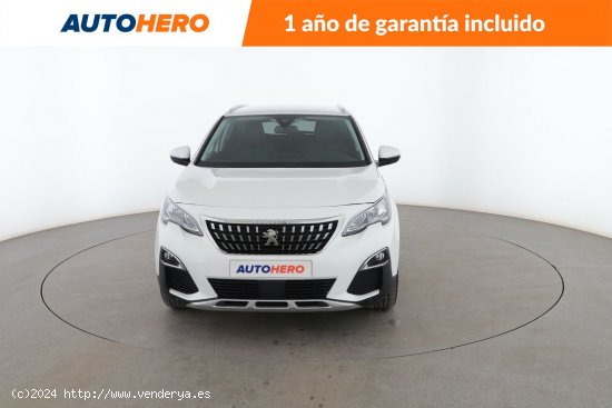 Peugeot 3008 1.5 Blue-HDi Allure - 