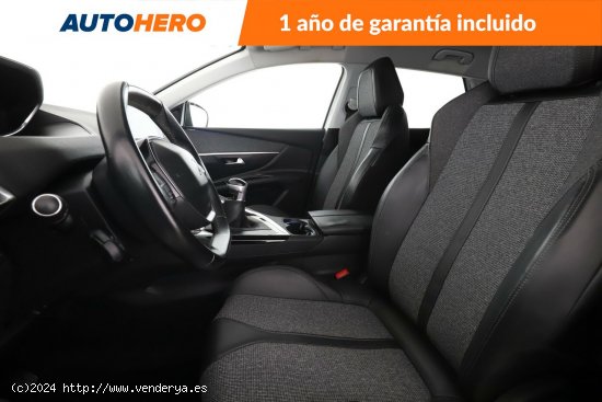 Peugeot 3008 1.5 Blue-HDi Allure - 