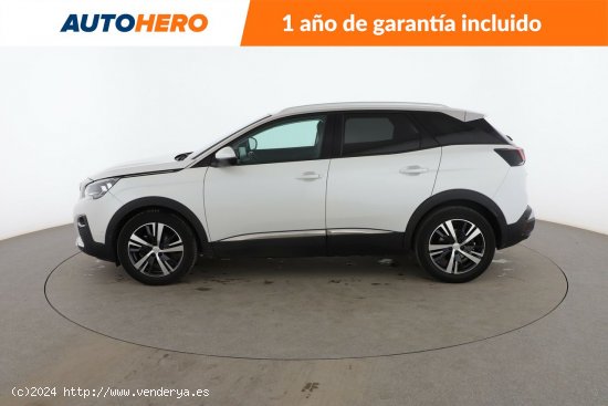 Peugeot 3008 1.5 Blue-HDi Allure - 