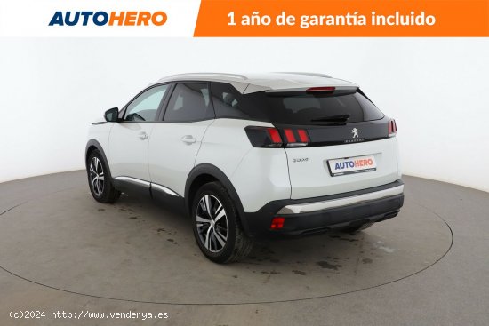 Peugeot 3008 1.5 Blue-HDi Allure - 