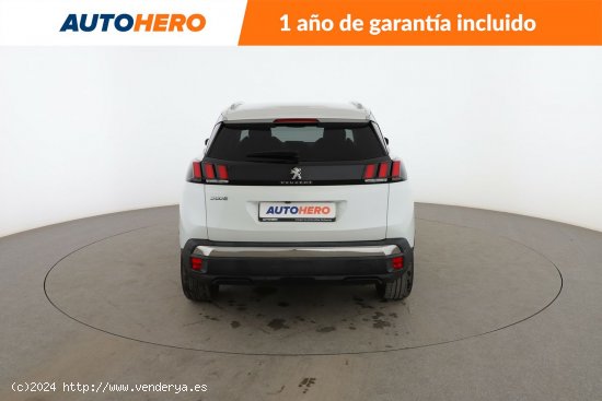 Peugeot 3008 1.5 Blue-HDi Allure - 