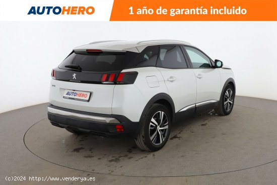 Peugeot 3008 1.5 Blue-HDi Allure - 