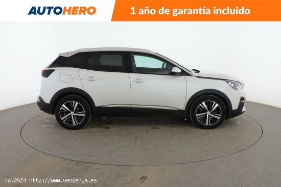 Peugeot 3008 1.5 Blue-HDi Allure - 