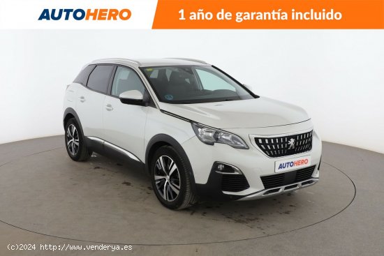 Peugeot 3008 1.5 Blue-HDi Allure - 