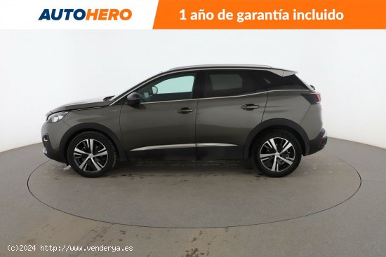 Peugeot 3008 1.5 Blue-HDi GT Line - 