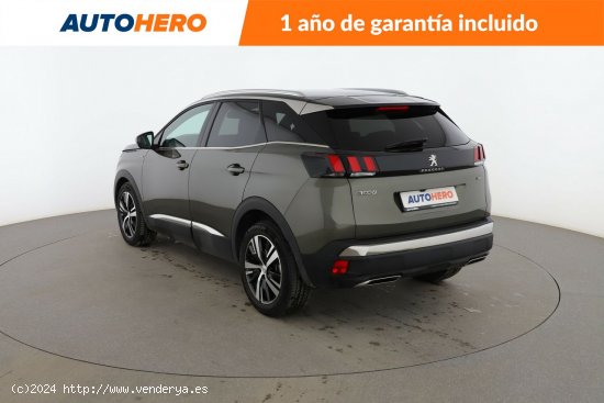 Peugeot 3008 1.5 Blue-HDi GT Line - 