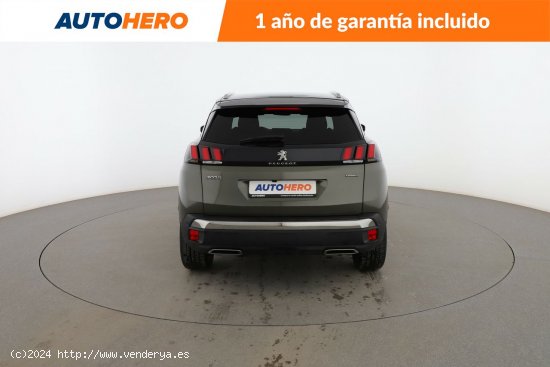 Peugeot 3008 1.5 Blue-HDi GT Line - 