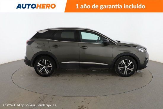 Peugeot 3008 1.5 Blue-HDi GT Line - 