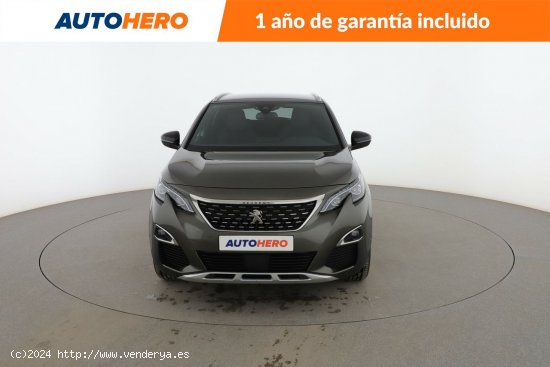 Peugeot 3008 1.5 Blue-HDi GT Line - 