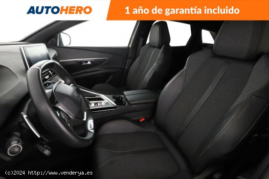 Peugeot 3008 1.5 Blue-HDi GT Line - 