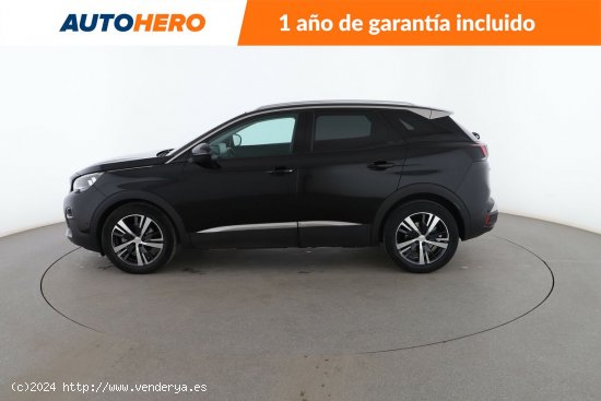 Peugeot 3008 1.5 BlueHDi Allure - 