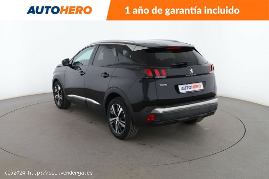 Peugeot 3008 1.5 BlueHDi Allure - 