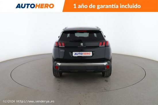 Peugeot 3008 1.5 BlueHDi Allure - 