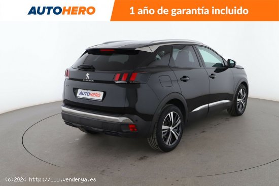 Peugeot 3008 1.5 BlueHDi Allure - 