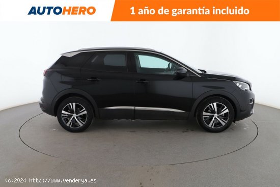 Peugeot 3008 1.5 BlueHDi Allure - 