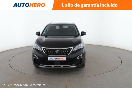 Peugeot 3008 1.5 BlueHDi Allure - 