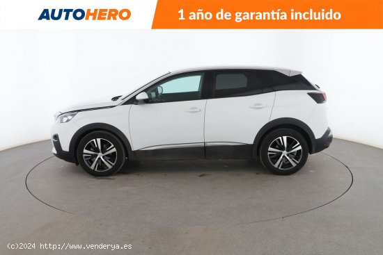 Peugeot 3008 1.5 BlueHDI Allure - 