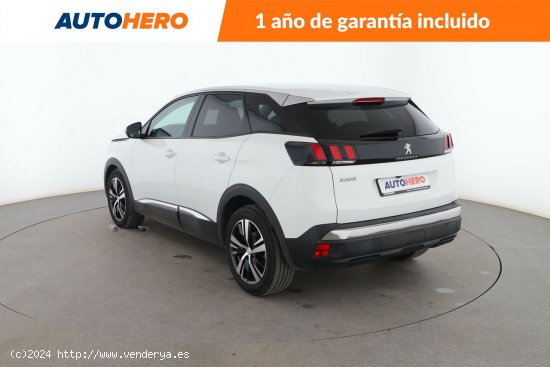 Peugeot 3008 1.5 BlueHDI Allure - 