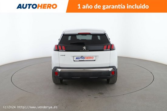 Peugeot 3008 1.5 BlueHDI Allure - 