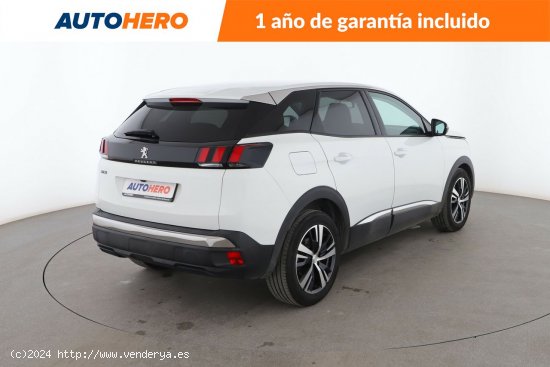 Peugeot 3008 1.5 BlueHDI Allure - 