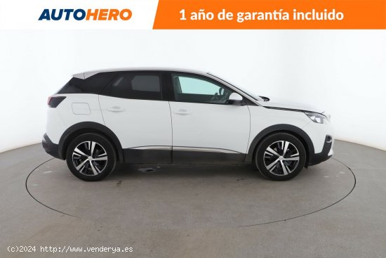 Peugeot 3008 1.5 BlueHDI Allure - 