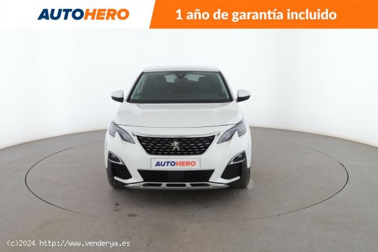 Peugeot 3008 1.5 BlueHDI Allure - 